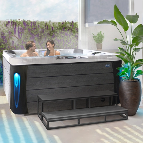 Escape X-Series hot tubs for sale in Bemus Point